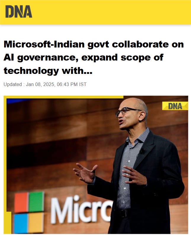 Front Page Screenshot