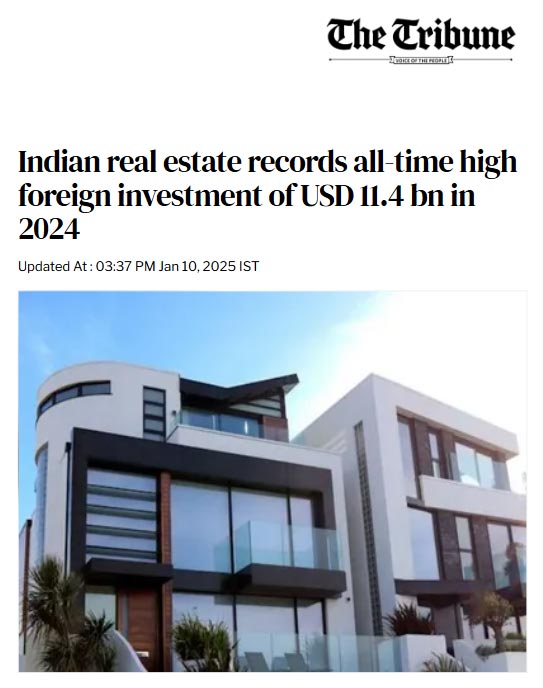 Front Page Screenshot