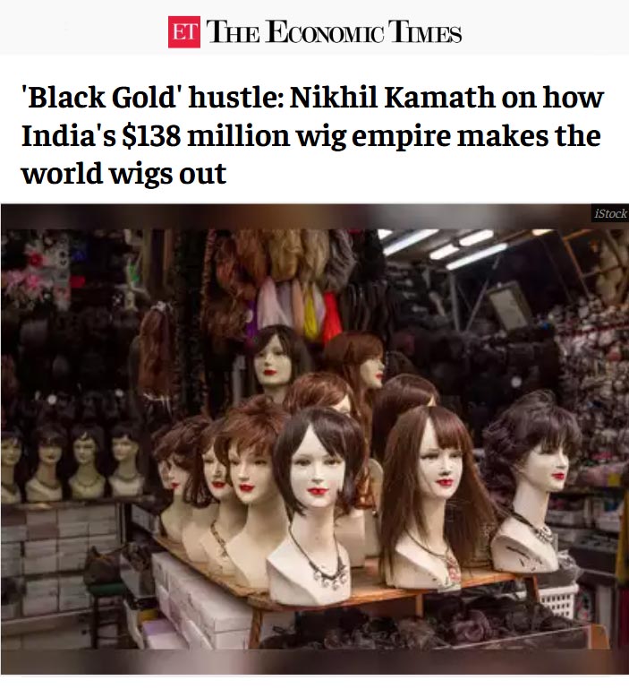 Front Page Screenshot