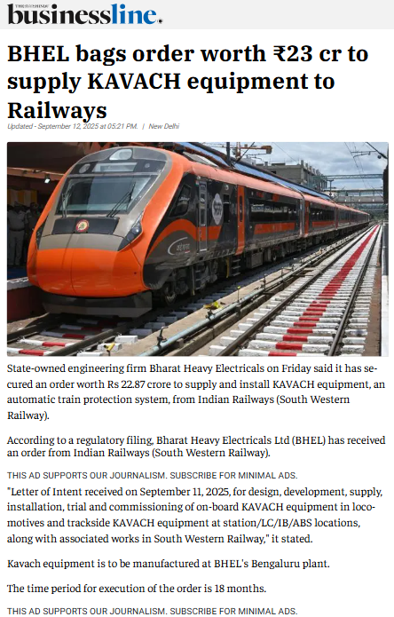 Full News Screenshot