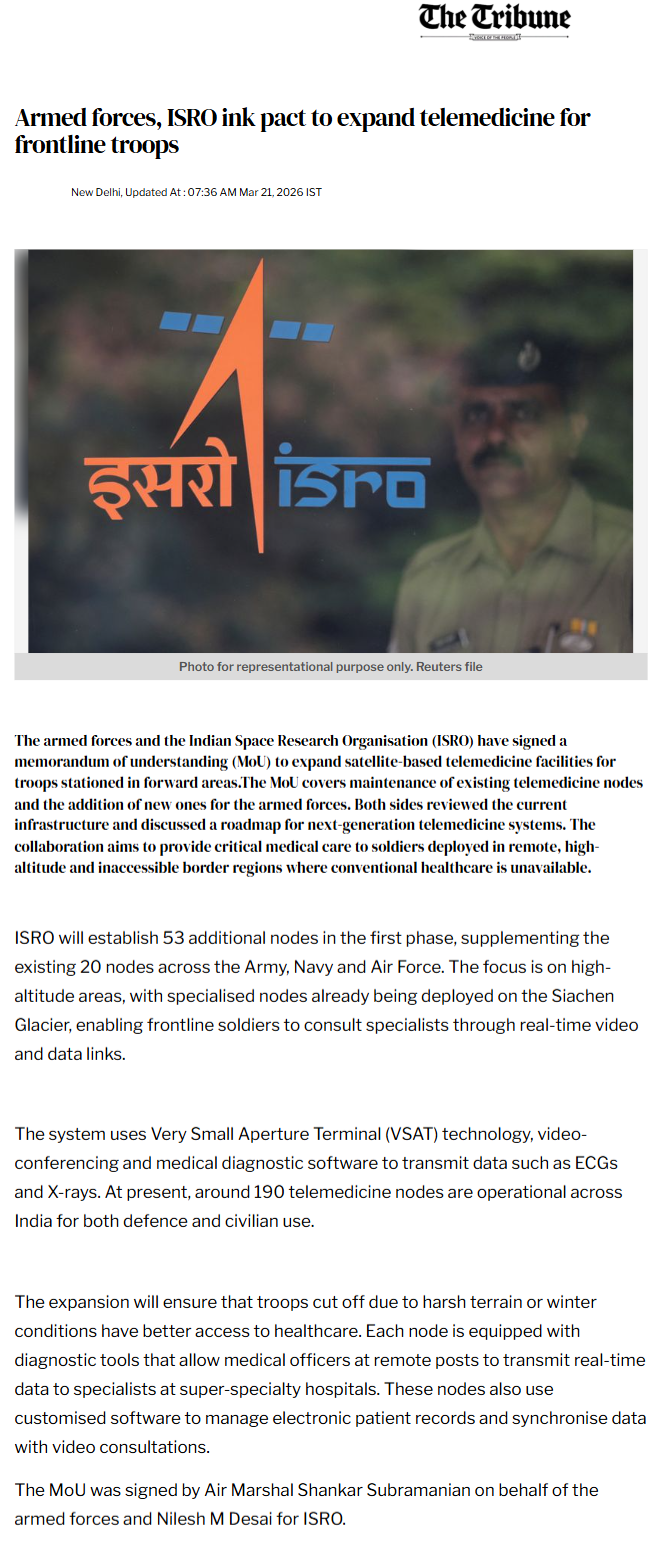 Full News Screenshot