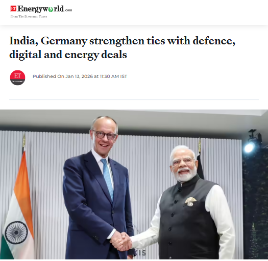 Front Page Screenshot