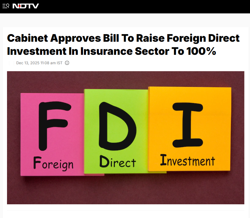 Front Page Screenshot