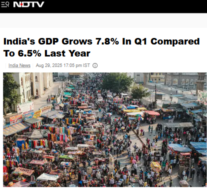 Front Page Screenshot