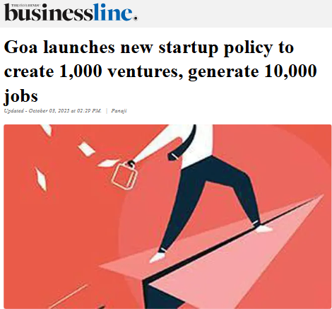 Front Page Screenshot