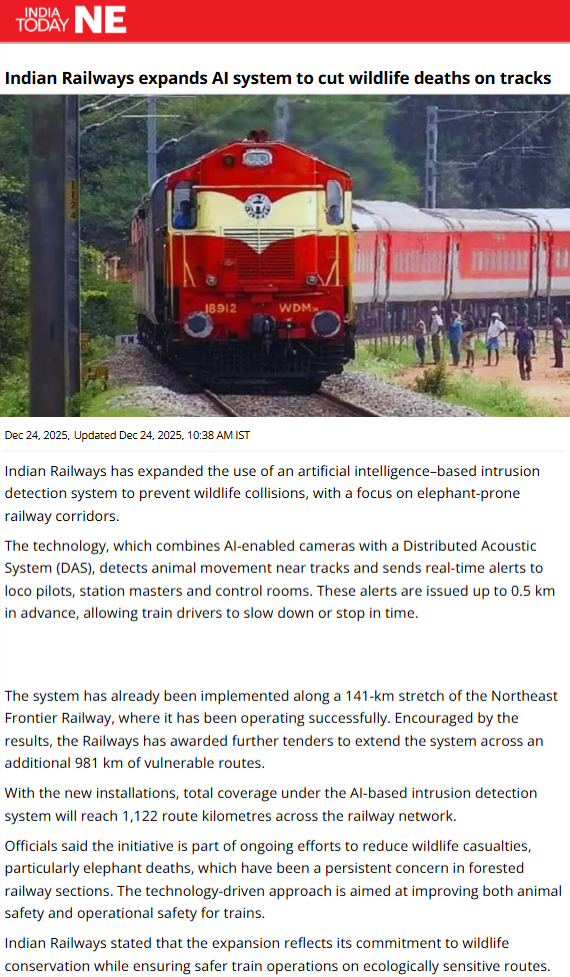 Full News Screenshot