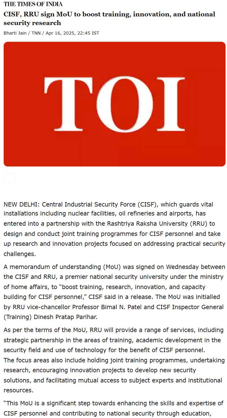 Full News Screenshot