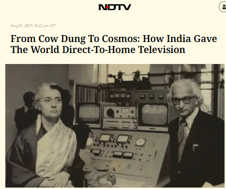 Front Page Screenshot