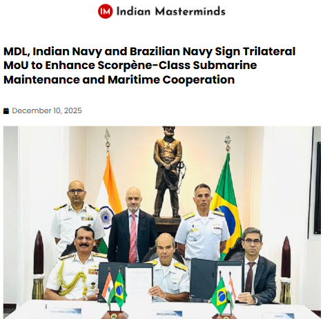 Front Page Screenshot