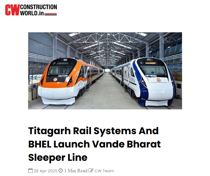 Front Page Screenshot