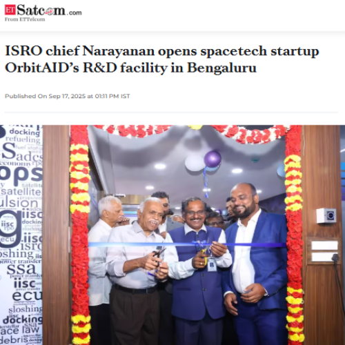 Front Page Screenshot