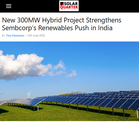 Front Page Screenshot