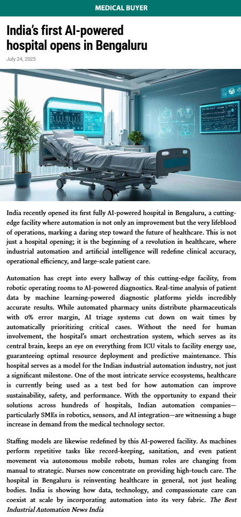 Full News Screenshot