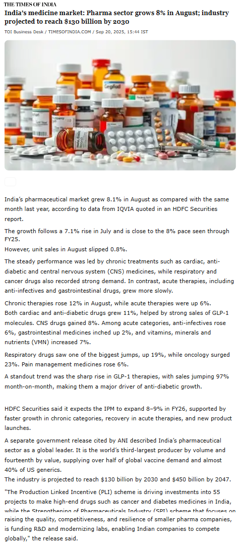 Full News Screenshot