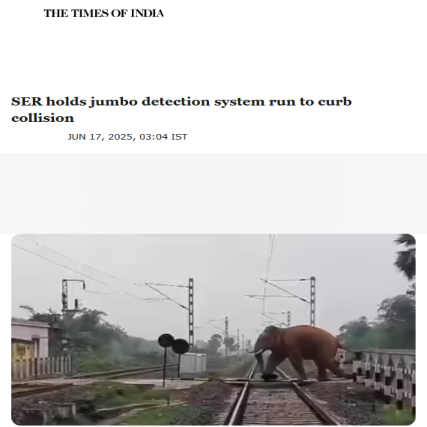 Front Page Screenshot