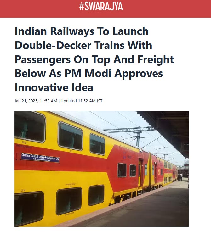 Front Page Screenshot