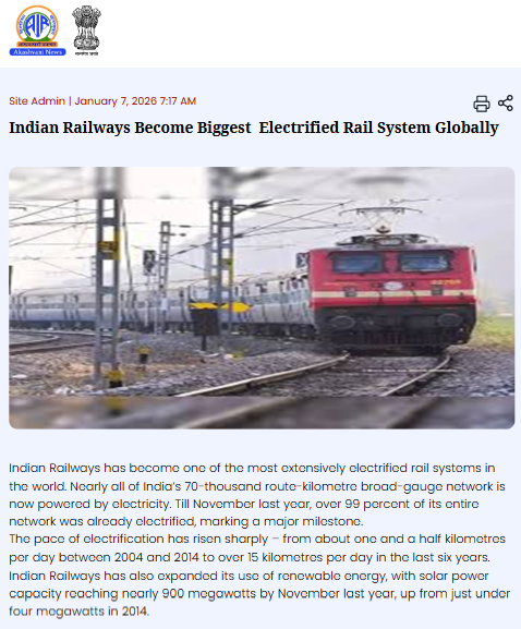 Full News Screenshot