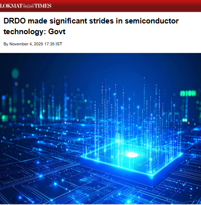 Front Page Screenshot