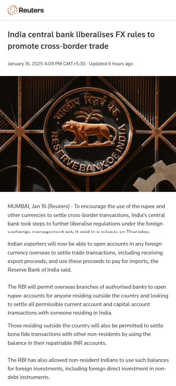 Full News Screenshot