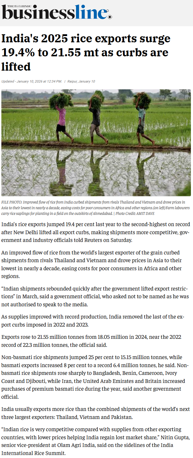 Full News Screenshot