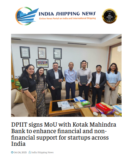 Front Page Screenshot