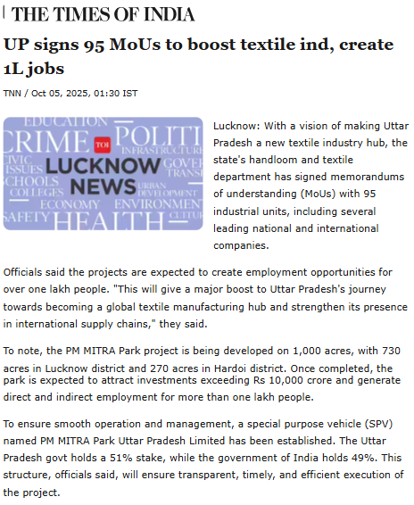 Full News Screenshot