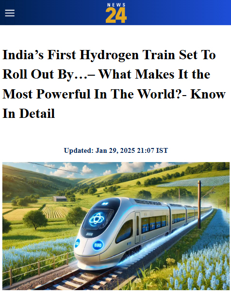 Front Page Screenshot