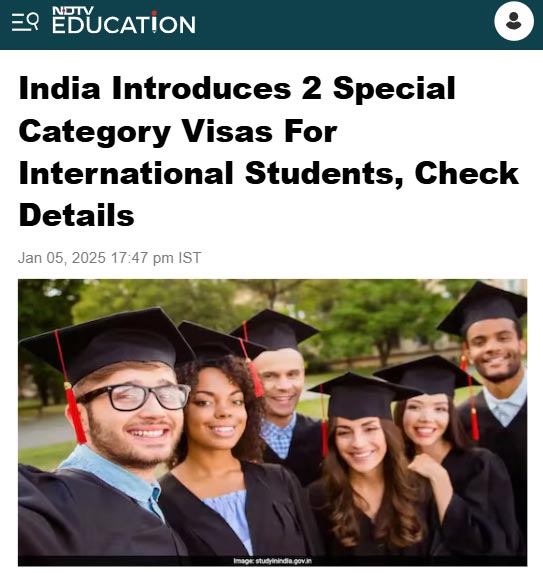 Front Page Screenshot