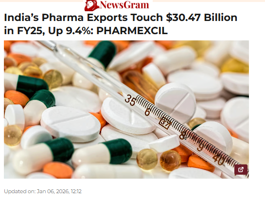 Front Page Screenshot