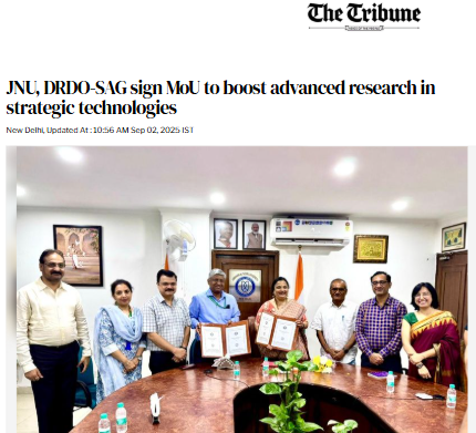 Front Page Screenshot