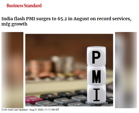 Front Page Screenshot