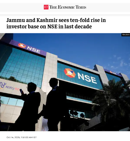 Front Page Screenshot