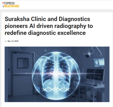 Front Page Screenshot