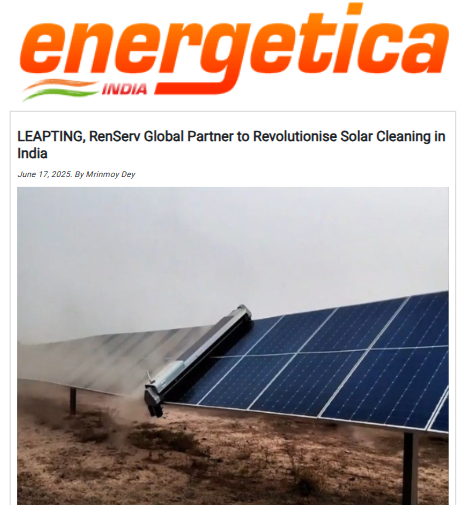 Front Page Screenshot