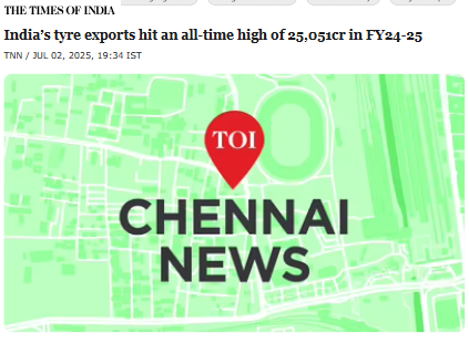 Front Page Screenshot