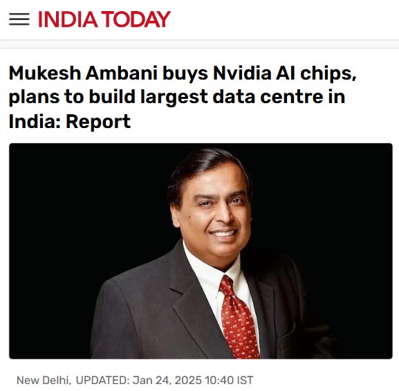 Front Page Screenshot