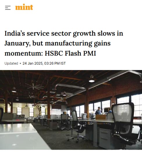 Front Page Screenshot