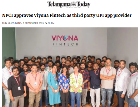 Front Page Screenshot