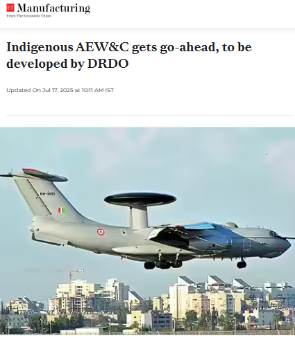 Front Page Screenshot