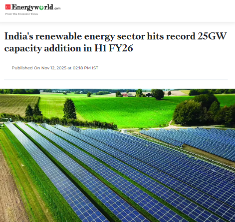 Front Page Screenshot