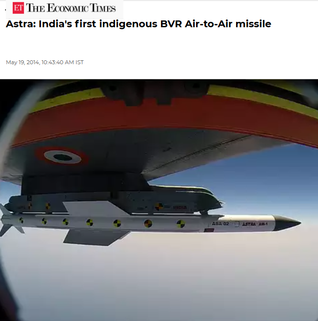 Front Page Screenshot