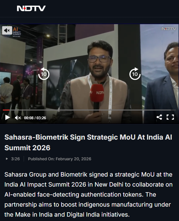 Full News Screenshot