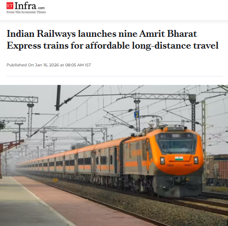 Front Page Screenshot