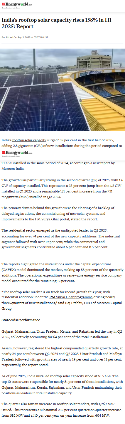 Full News Screenshot