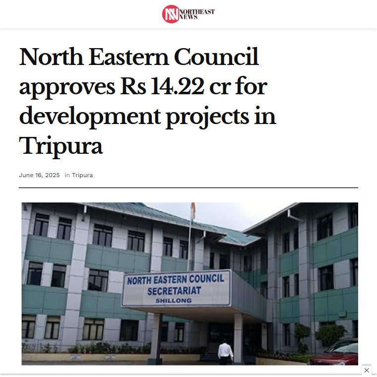 Front Page Screenshot