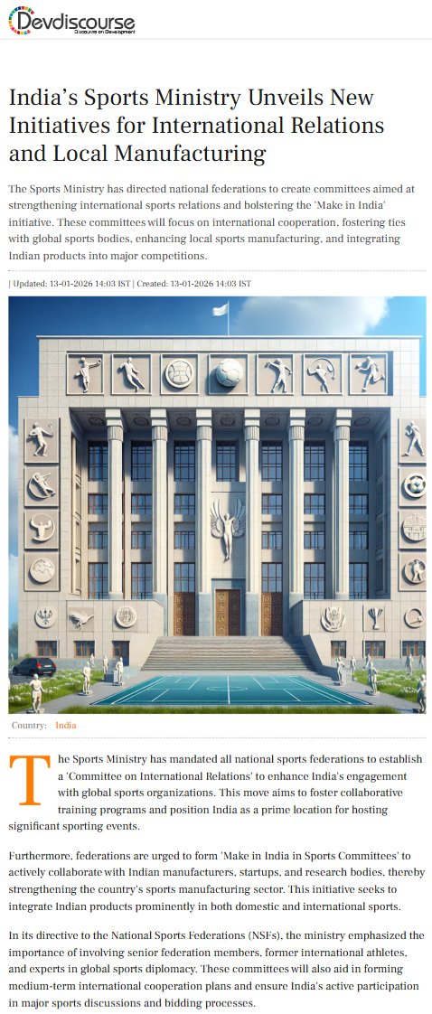 Full News Screenshot