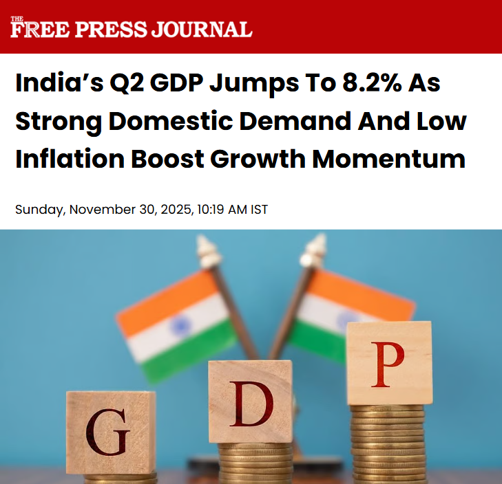 Front Page Screenshot