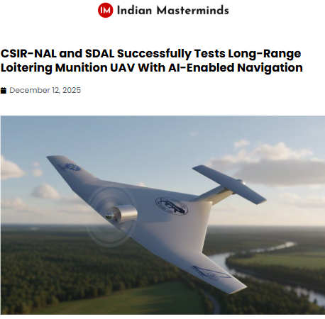 Front Page Screenshot