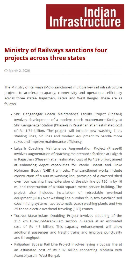 Full News Screenshot