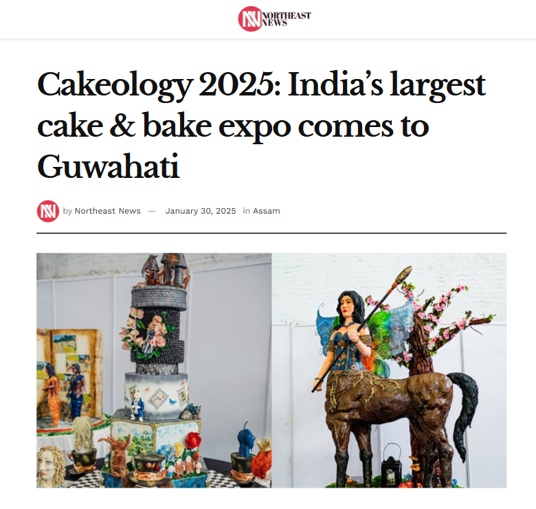 Front Page Screenshot